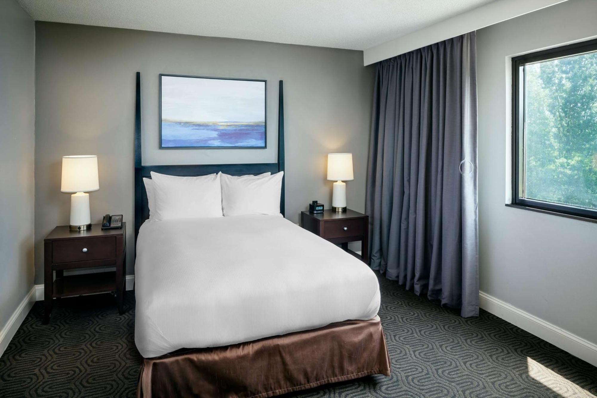 Hilton Hotel Brentwood