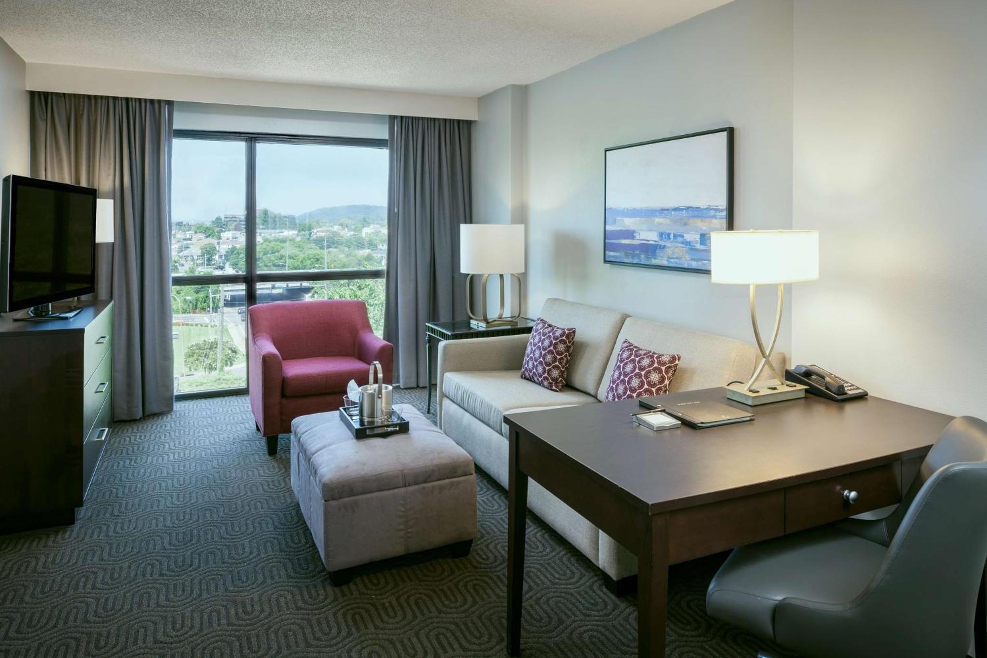 Hilton Hotel Brentwood