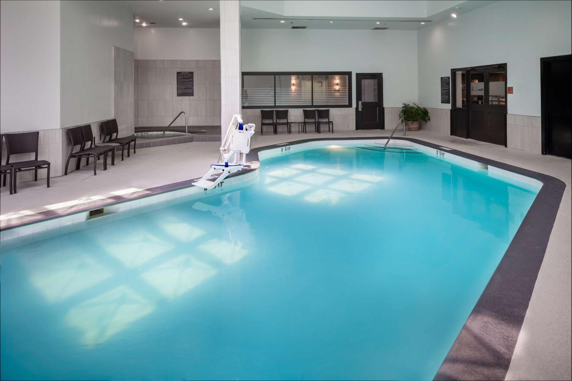Hilton Hotel