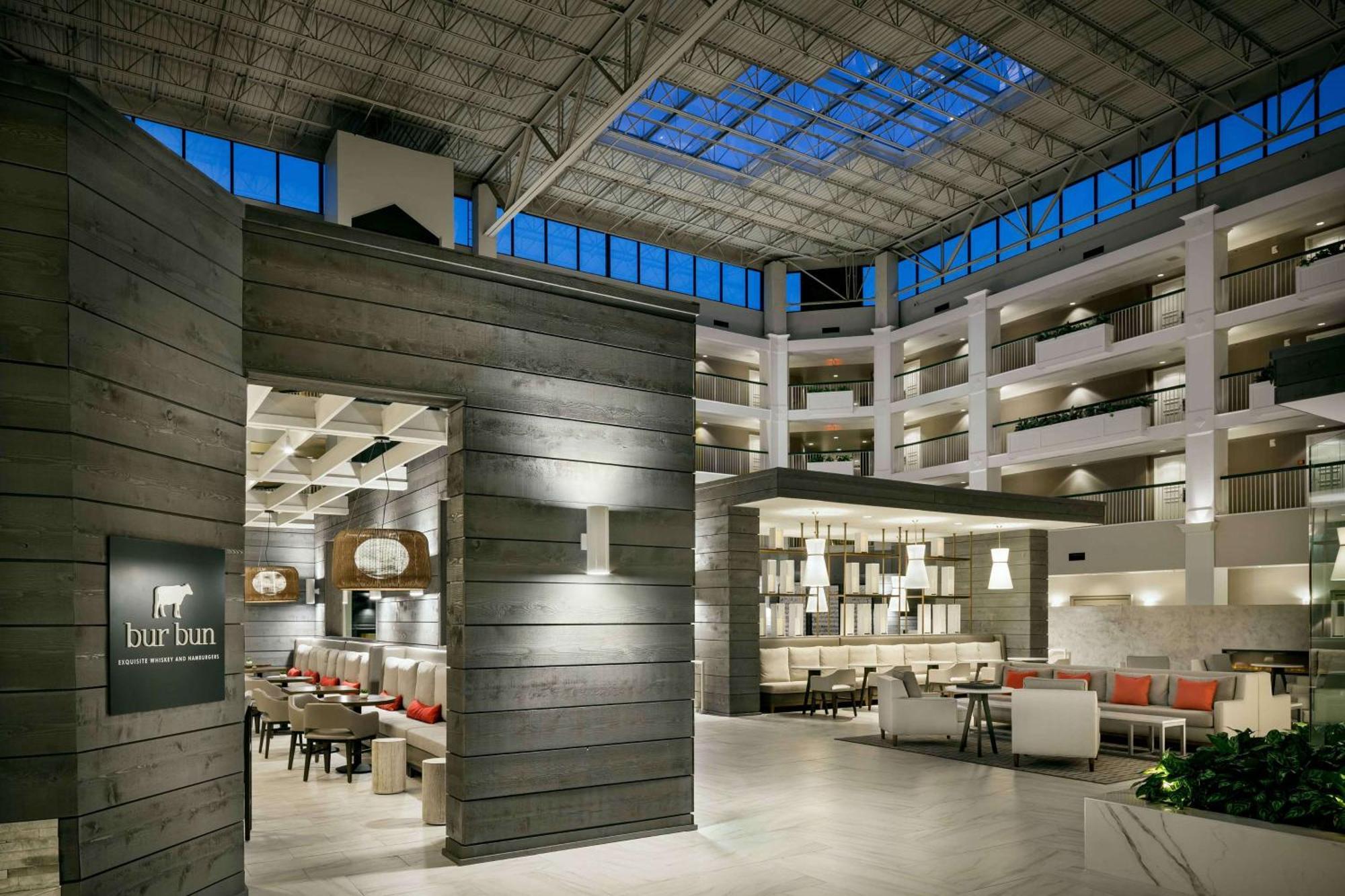 Hilton 4*
