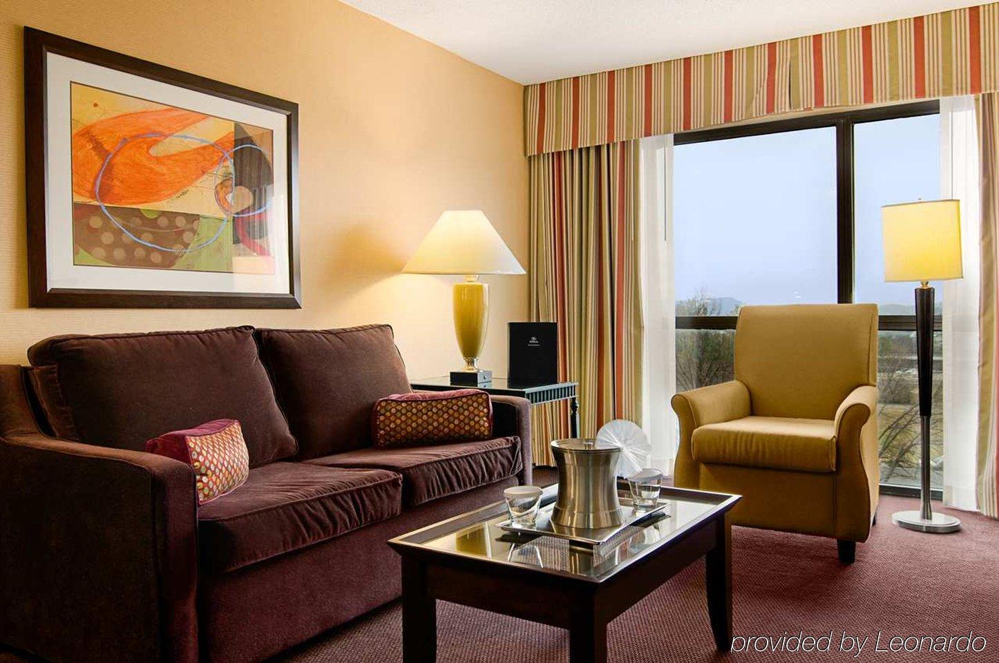 Hotel Hilton 4*