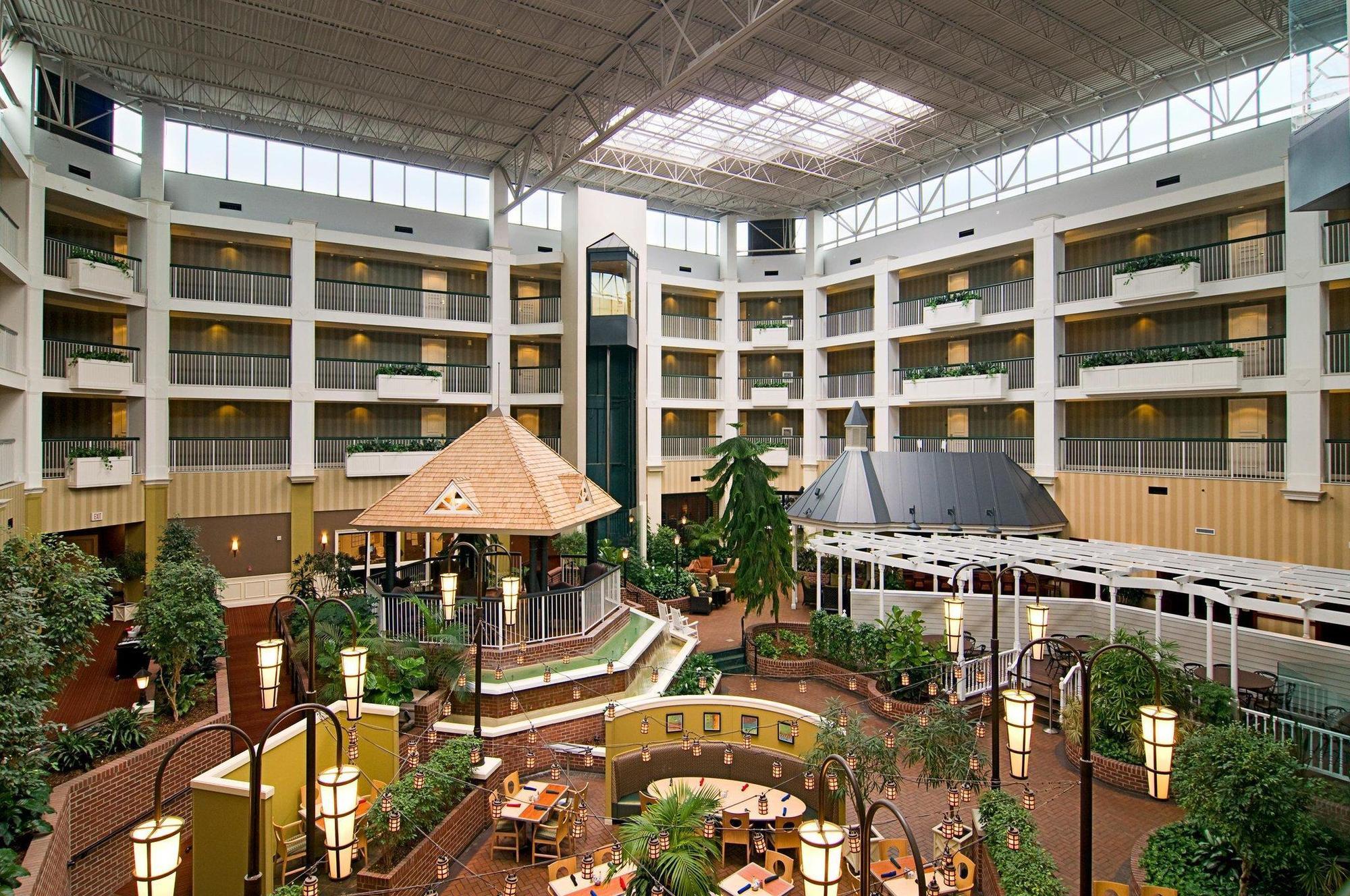 Hotel Hilton 4*
