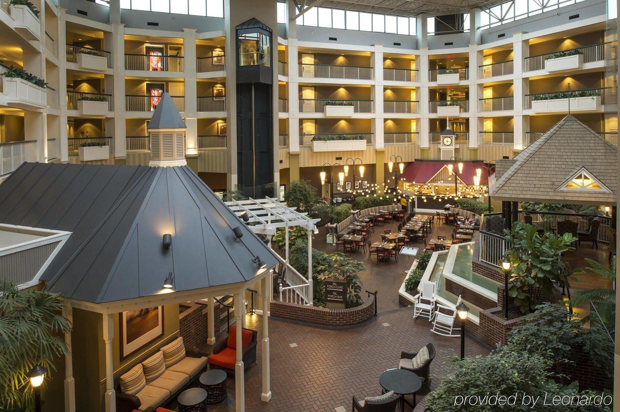 Hilton 4*
