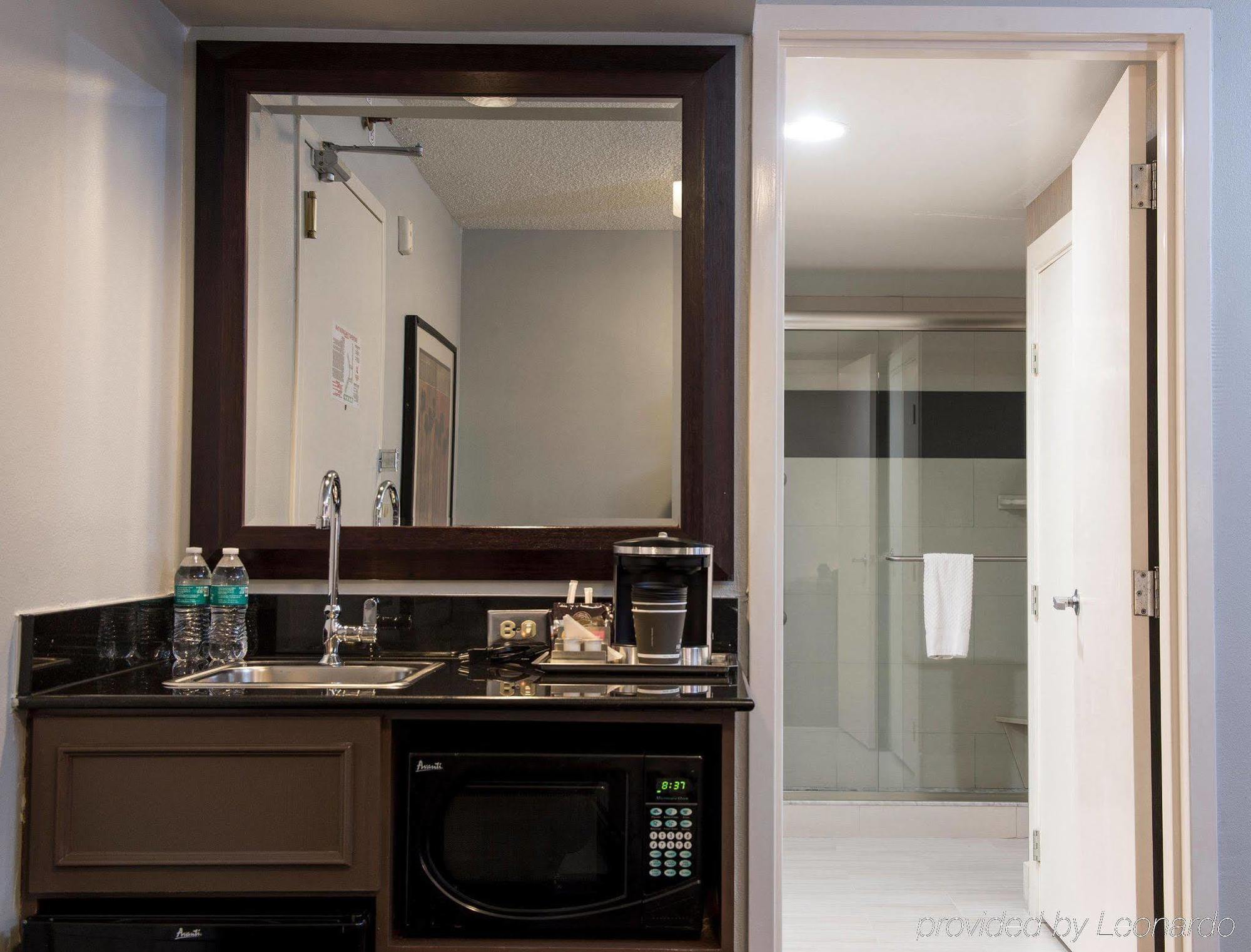 Hotel Hilton Brentwood