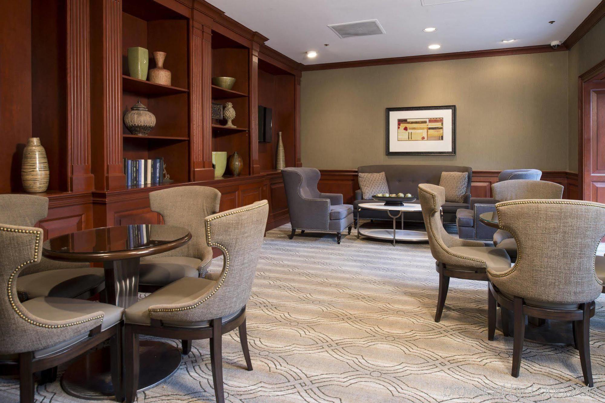 Hotel Hilton 4*