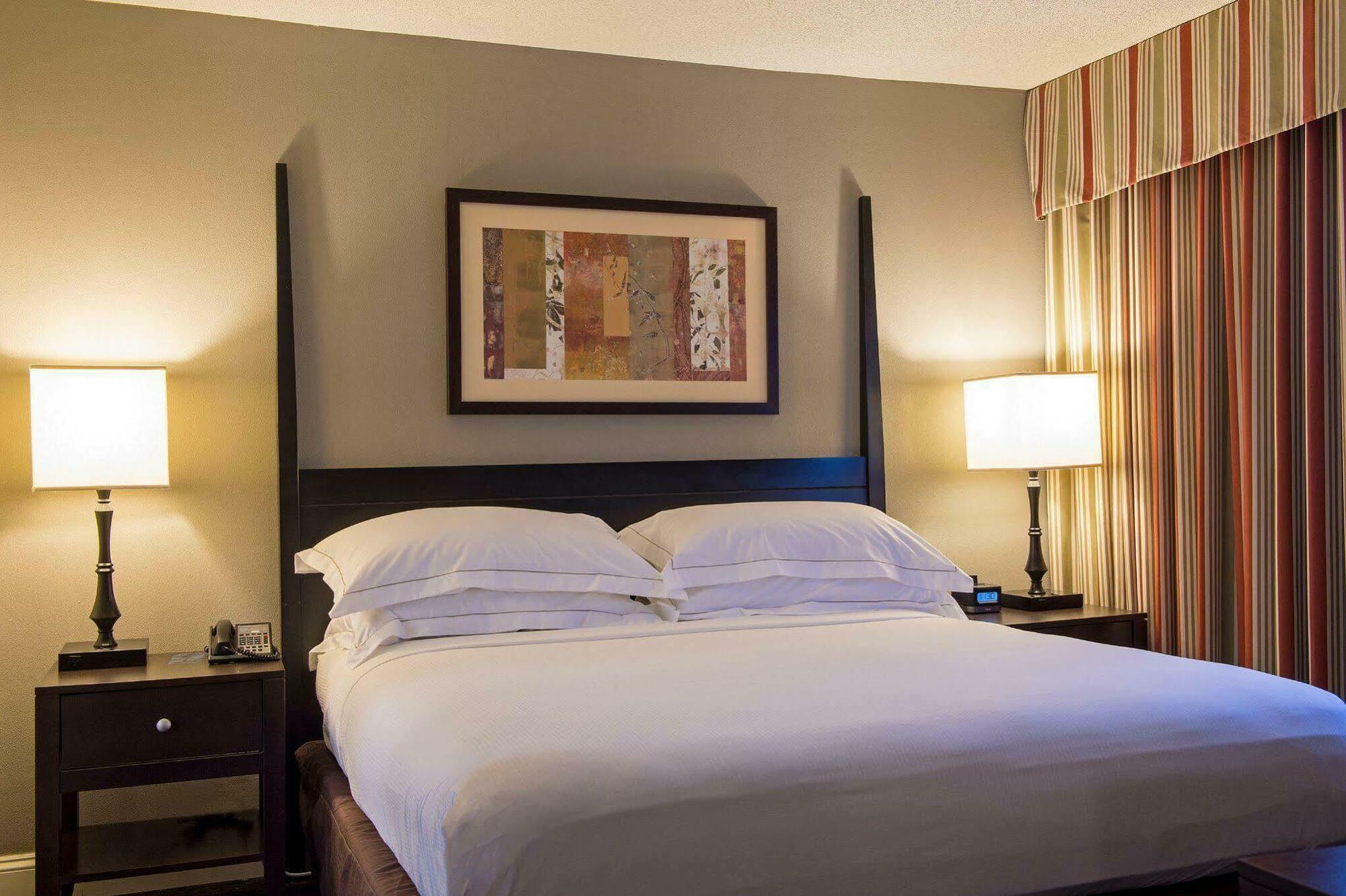 Hilton Hotel Brentwood