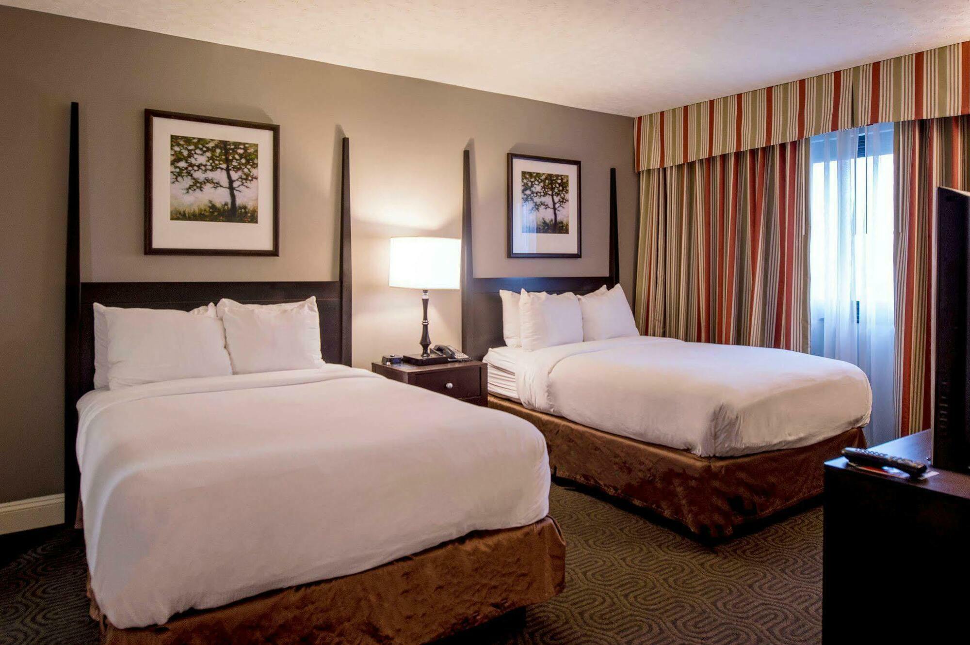 Hotel Hilton Brentwood