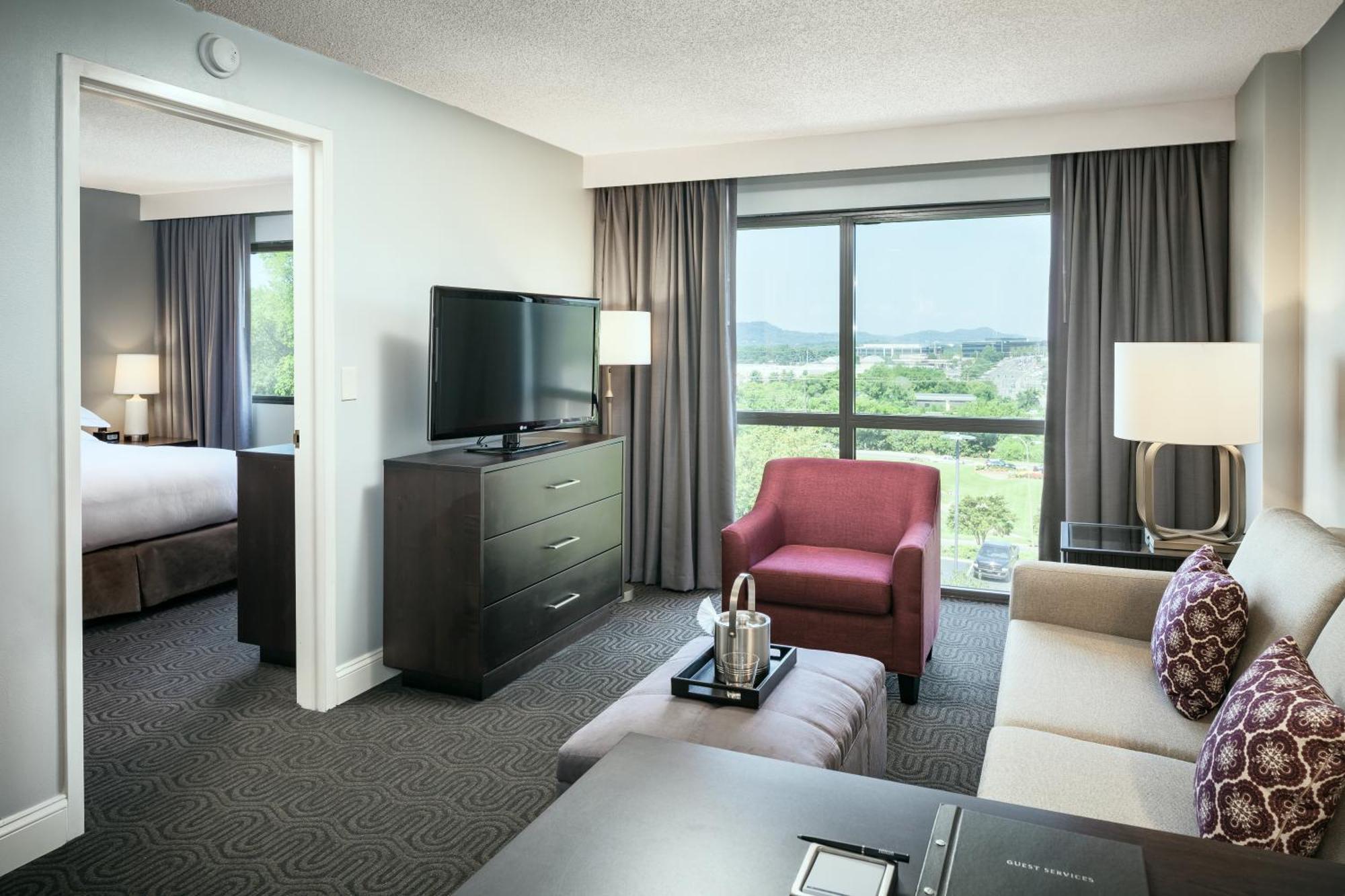 Hilton Brentwood