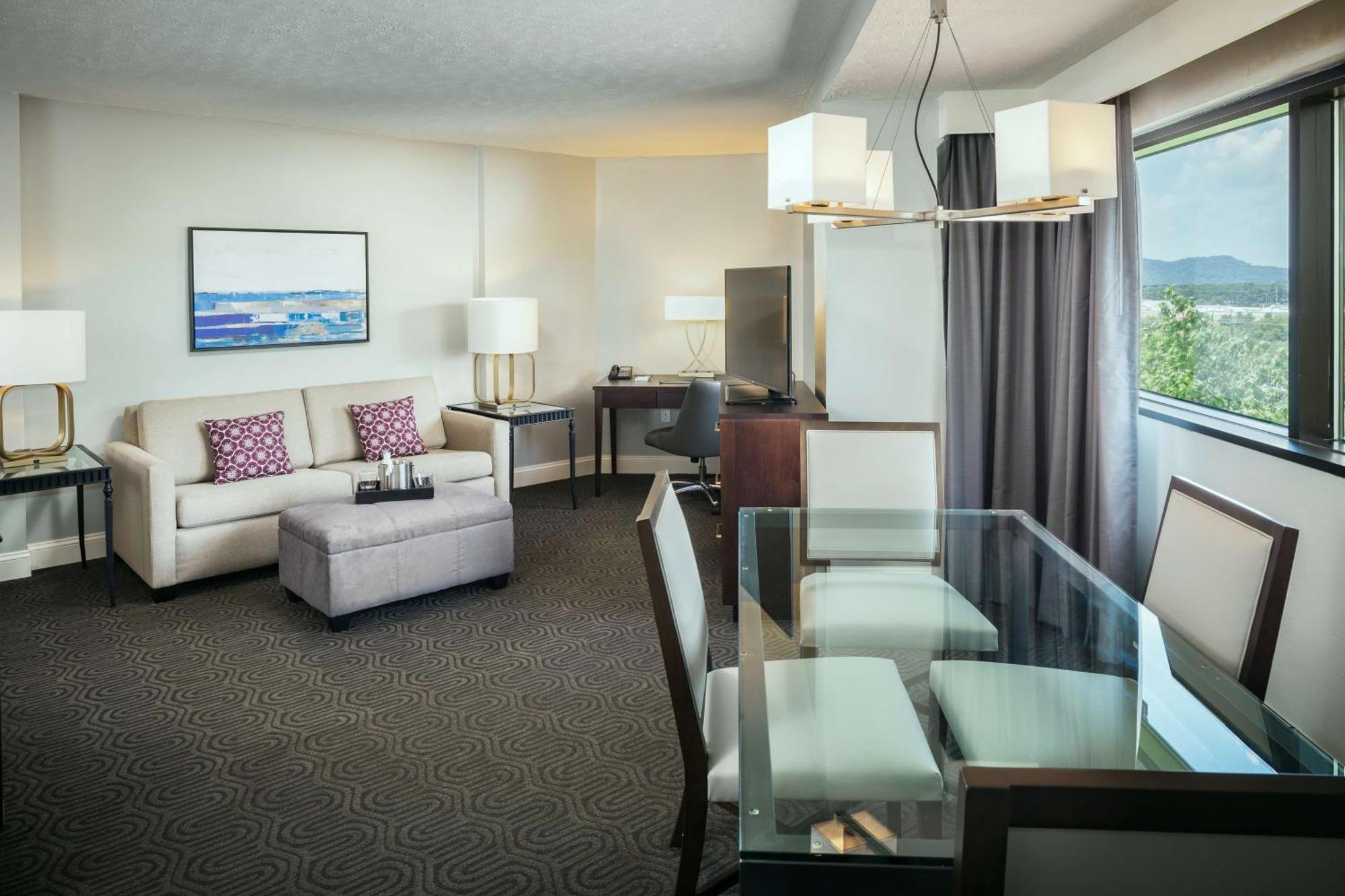 Hotel Hilton 4*