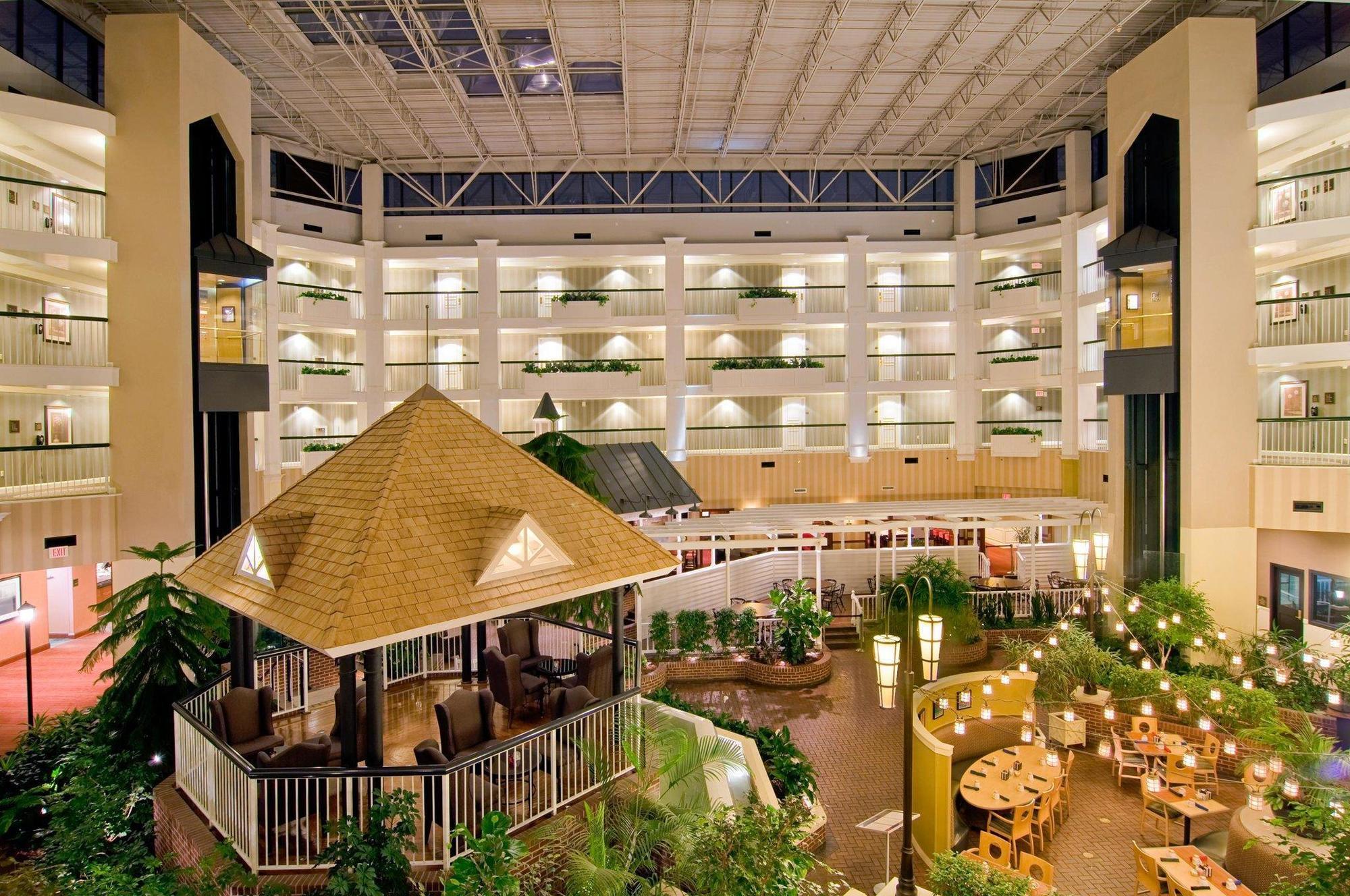 Hotel Hilton 4*