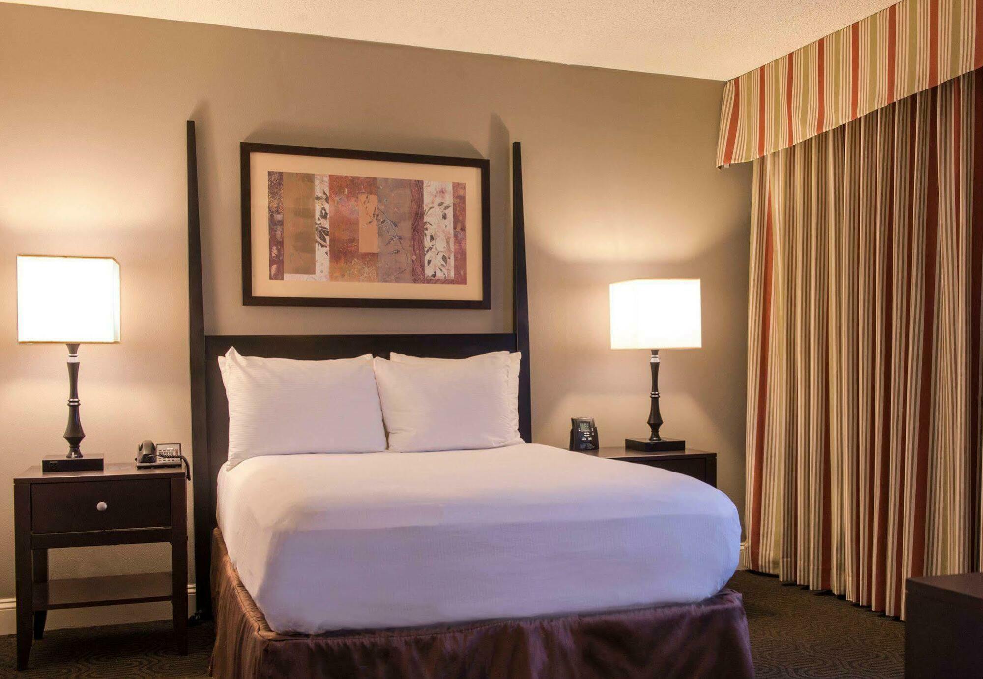Hotel Hilton Brentwood