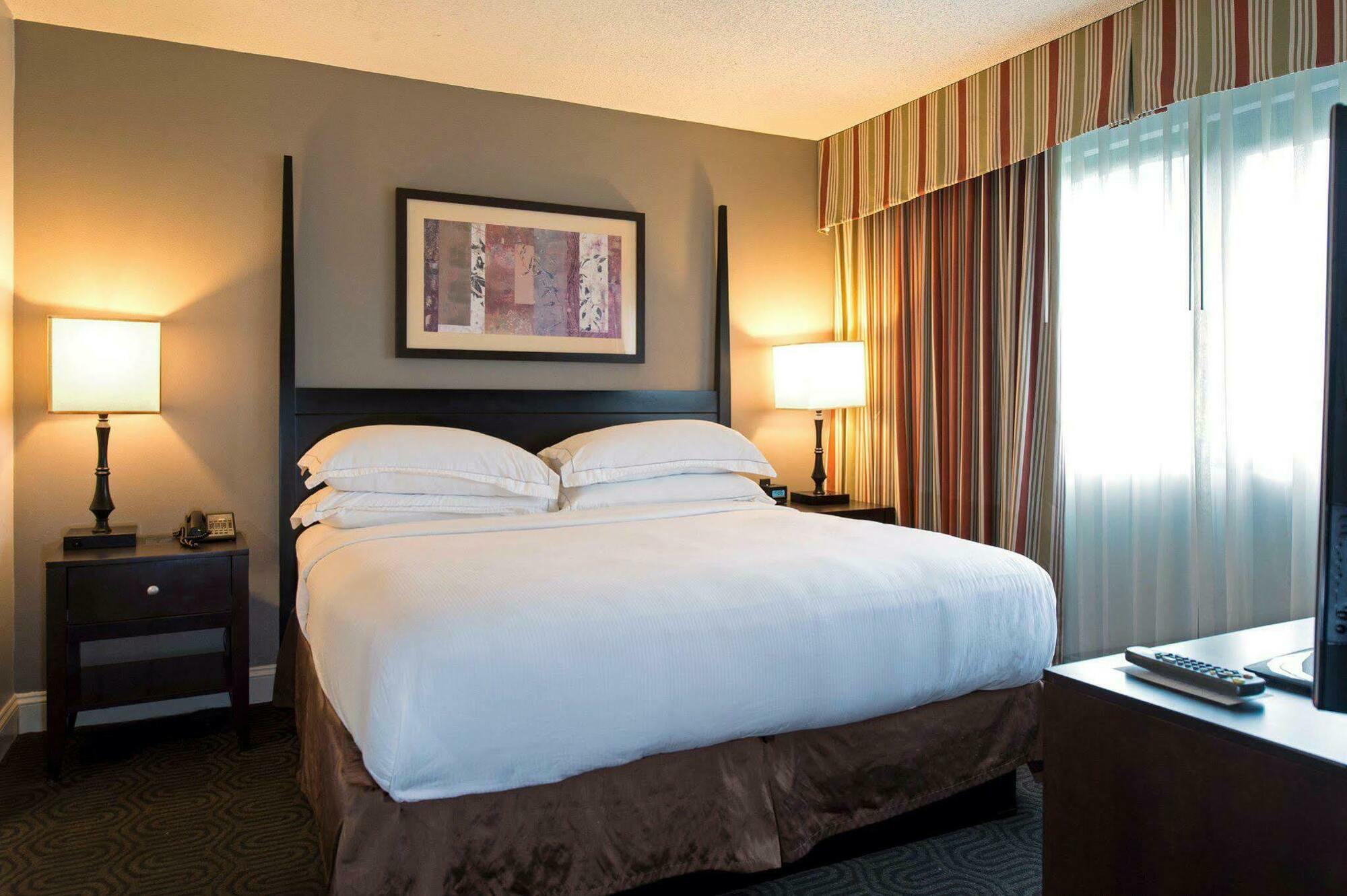 Hotel Hilton Brentwood